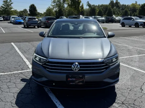 Another view of 2019 Volkswagen Jetta SEL for sale in Columbus, OH at Auto Boutique Ohio