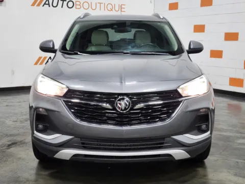Another view of 2021 Buick Encore GX Select for sale in Columbus, OH at Auto Boutique Ohio