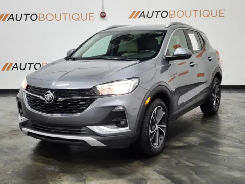 More photos of 2021 Buick Encore GX Select at Auto Boutique Ohio, OH