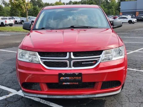 Another view of 2012 Dodge Journey American Value Pkg for sale in Columbus, OH at Auto Boutique Ohio