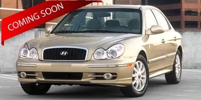 2005 Hyundai Sonata LX for sale in Columbus, OH