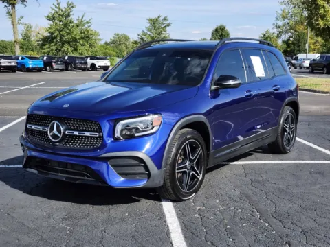 More photos of 2021 Mercedes-Benz GLB 250 at Auto Boutique Ohio, OH