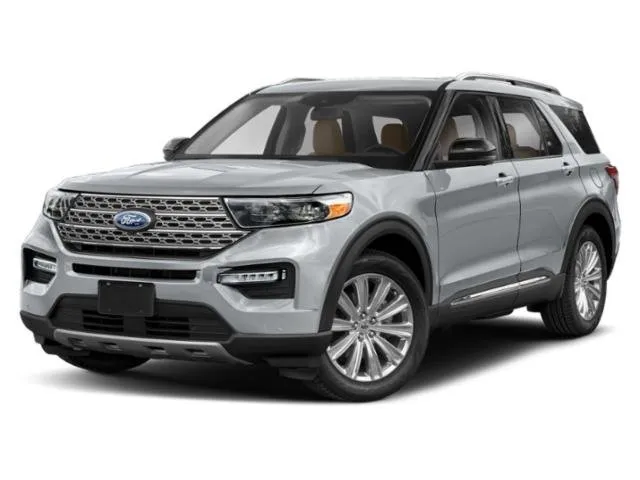 2024 Ford Explorer Limited for sale in Columbus, OH