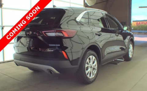 More photos of 2023 Ford Escape Active at Auto Boutique Ohio, OH