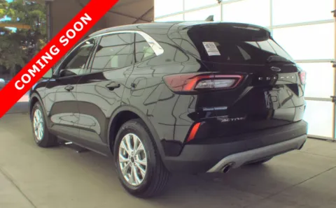 More photos of 2023 Ford Escape Active at Auto Boutique Ohio, OH