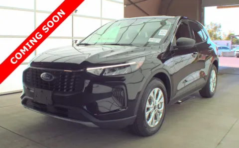 Black 2023 Ford Escape Active for sale in Columbus, OH