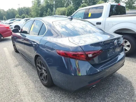 More photos of 2019 Alfa Romeo Giulia at Auto Boutique Ohio, OH
