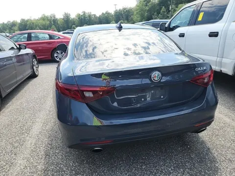 More photos of 2019 Alfa Romeo Giulia at Auto Boutique Ohio, OH