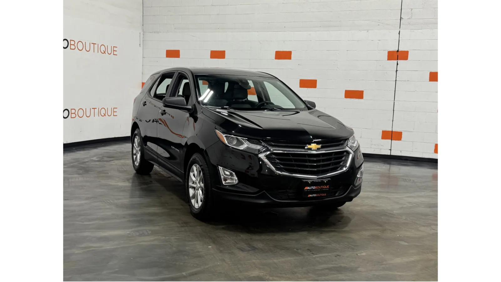 2021 Chevrolet Equinox LS for sale in Columbus, OH