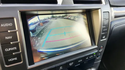 More photos of 2017 Lexus GX 460 at Auto Boutique Ohio, OH