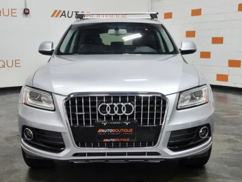 More photos of 2016 Audi Q5 Premium Plus at Auto Boutique Ohio, OH