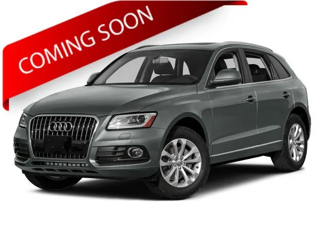 2016 Audi Q5 Premium Plus for sale in Columbus, OH