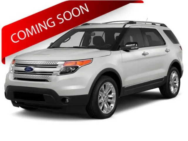 2015 Ford Explorer for sale in Columbus, OH