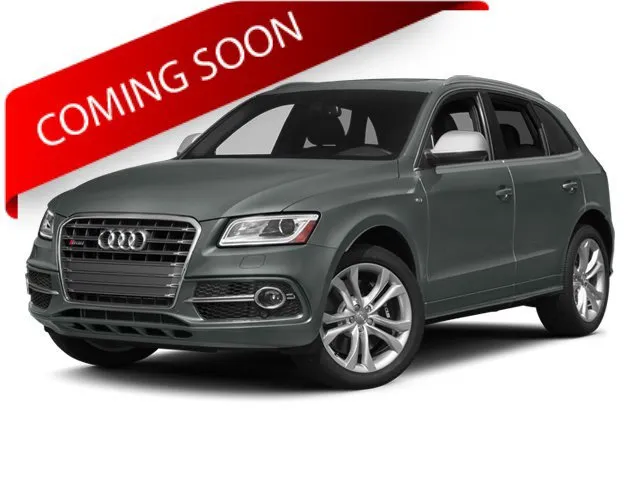 2014 Audi SQ5 Premium Plus for sale in Columbus, OH