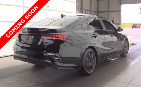 More photos of 2021 Kia Forte FE at Auto Boutique Ohio, OH