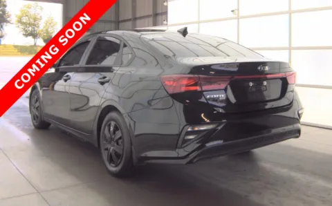 More photos of 2021 Kia Forte FE at Auto Boutique Ohio, OH
