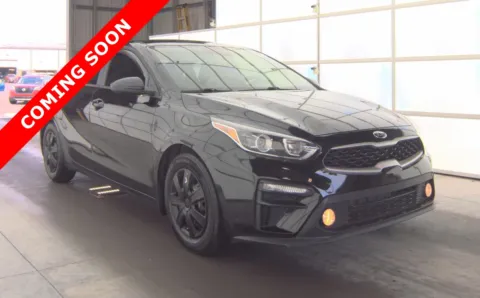 Another view of 2021 Kia Forte FE for sale in Columbus, OH at Auto Boutique Ohio