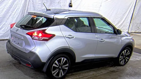 More photos of 2020 Nissan Kicks SV at Auto Boutique Ohio, OH