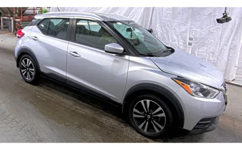 Another view of 2020 Nissan Kicks SV for sale in Columbus, OH at Auto Boutique Ohio