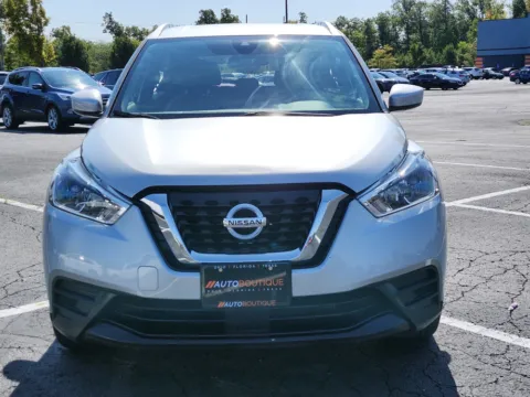 Another view of 2020 Nissan Kicks SV for sale in Columbus, OH at Auto Boutique Ohio