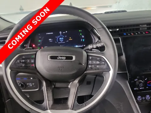 More photos of 2022 Jeep Grand Cherokee 4xe at Auto Boutique Ohio, OH