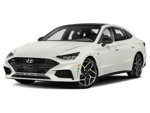 2021 Hyundai Sonata SEL for sale in Columbus, OH