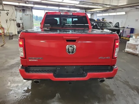 More photos of 2019 Ram 1500 Big Horn/Lone Star at Auto Boutique Ohio, OH