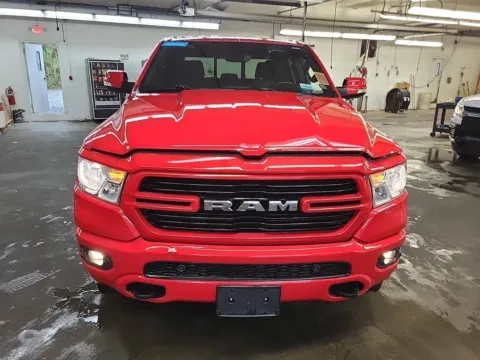 Another view of 2019 Ram 1500 Big Horn/Lone Star for sale in Columbus, OH at Auto Boutique Ohio