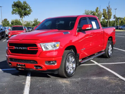 More photos of 2019 Ram 1500 Big Horn/Lone Star at Auto Boutique Ohio, OH