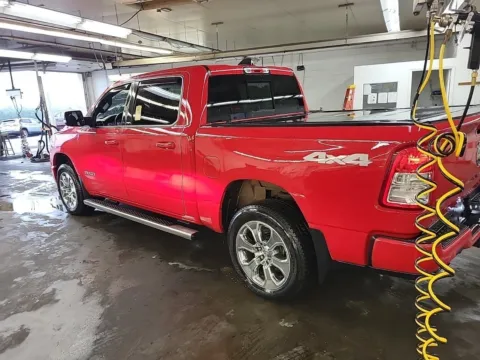 More photos of 2019 Ram 1500 Big Horn/Lone Star at Auto Boutique Ohio, OH