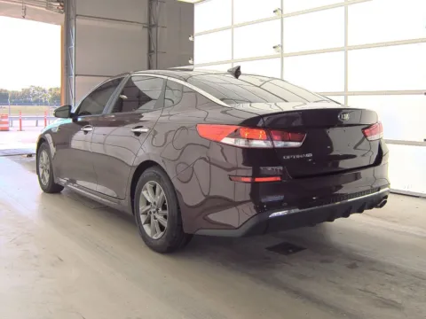 More photos of 2020 Kia Optima LX at Auto Boutique Ohio, OH