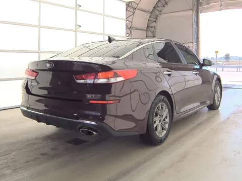 More photos of 2020 Kia Optima LX at Auto Boutique Ohio, OH