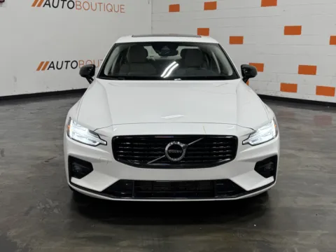 Another view of 2021 Volvo S60 Momentum for sale in Columbus, OH at Auto Boutique Ohio