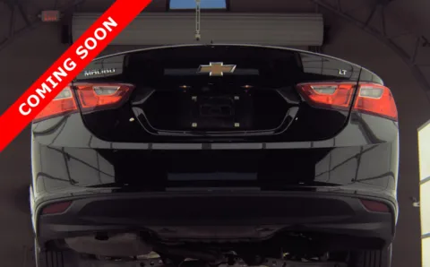 More photos of 2023 Chevrolet Malibu LT at Auto Boutique Ohio, OH