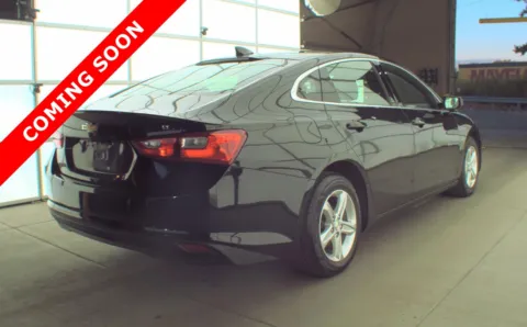 More photos of 2023 Chevrolet Malibu LT at Auto Boutique Ohio, OH