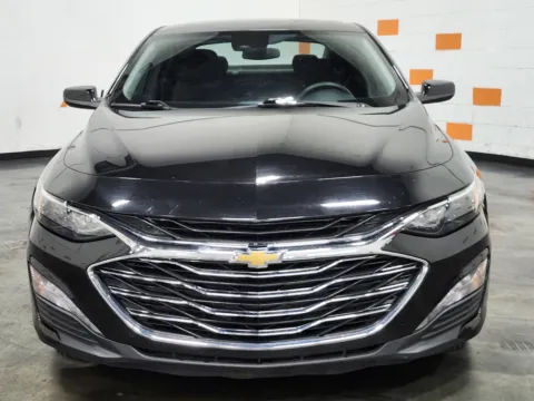 Another view of 2023 Chevrolet Malibu LT for sale in Columbus, OH at Auto Boutique Ohio