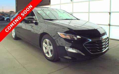 Another view of 2023 Chevrolet Malibu LT for sale in Columbus, OH at Auto Boutique Ohio