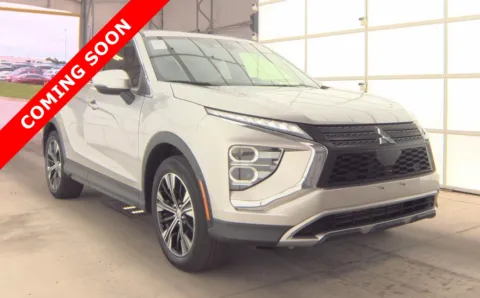Another view of 2022 Mitsubishi Eclipse Cross SE for sale in Columbus, OH at Auto Boutique Ohio