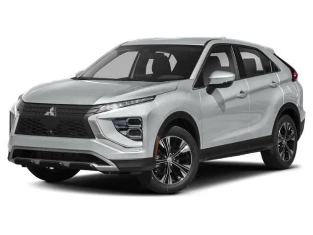 2022 Mitsubishi Eclipse Cross for sale in Columbus, OH
