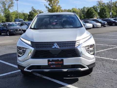 Another view of 2022 Mitsubishi Eclipse Cross SE for sale in Columbus, OH at Auto Boutique Ohio