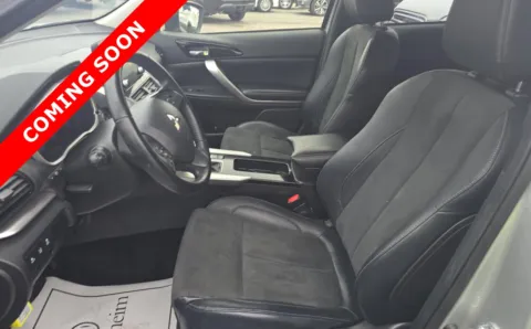 More photos of 2022 Mitsubishi Eclipse Cross SE at Auto Boutique Ohio, OH