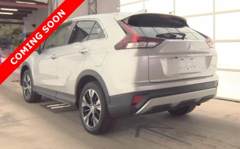 More photos of 2022 Mitsubishi Eclipse Cross SE at Auto Boutique Ohio, OH