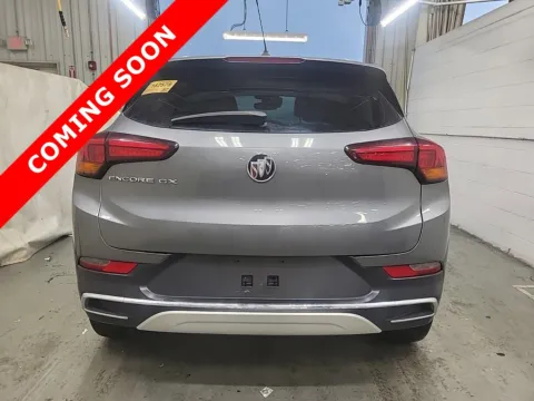 More photos of 2021 Buick Encore GX Essence at Auto Boutique Ohio, OH