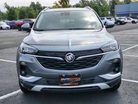 Another view of 2021 Buick Encore GX Essence for sale in Columbus, OH at Auto Boutique Ohio