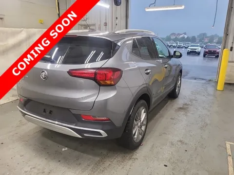 More photos of 2021 Buick Encore GX Essence at Auto Boutique Ohio, OH