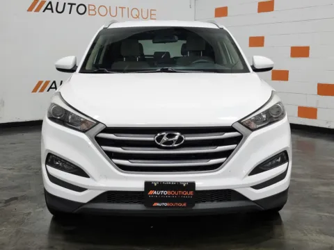 Another view of 2018 Hyundai Tucson SEL for sale in Columbus, OH at Auto Boutique Ohio