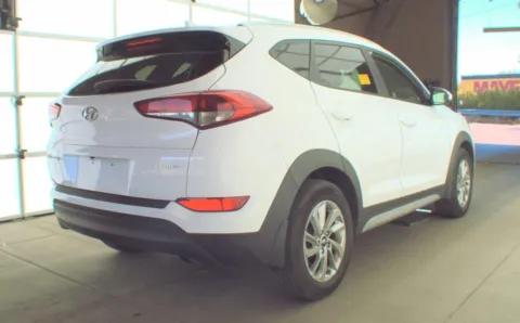 More photos of 2018 Hyundai Tucson SEL at Auto Boutique Ohio, OH