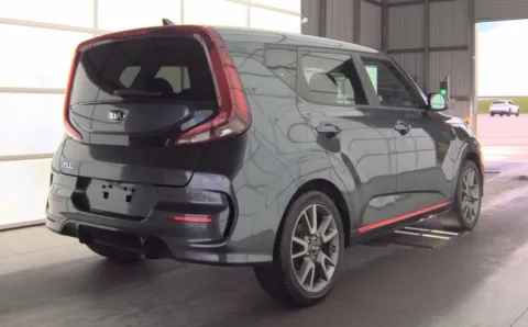 More photos of 2020 Kia Soul GT-Line at Auto Boutique Ohio, OH