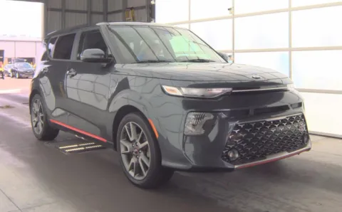 Another view of 2020 Kia Soul GT-Line for sale in Columbus, OH at Auto Boutique Ohio