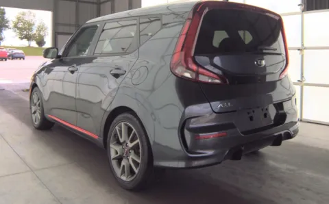More photos of 2020 Kia Soul GT-Line at Auto Boutique Ohio, OH